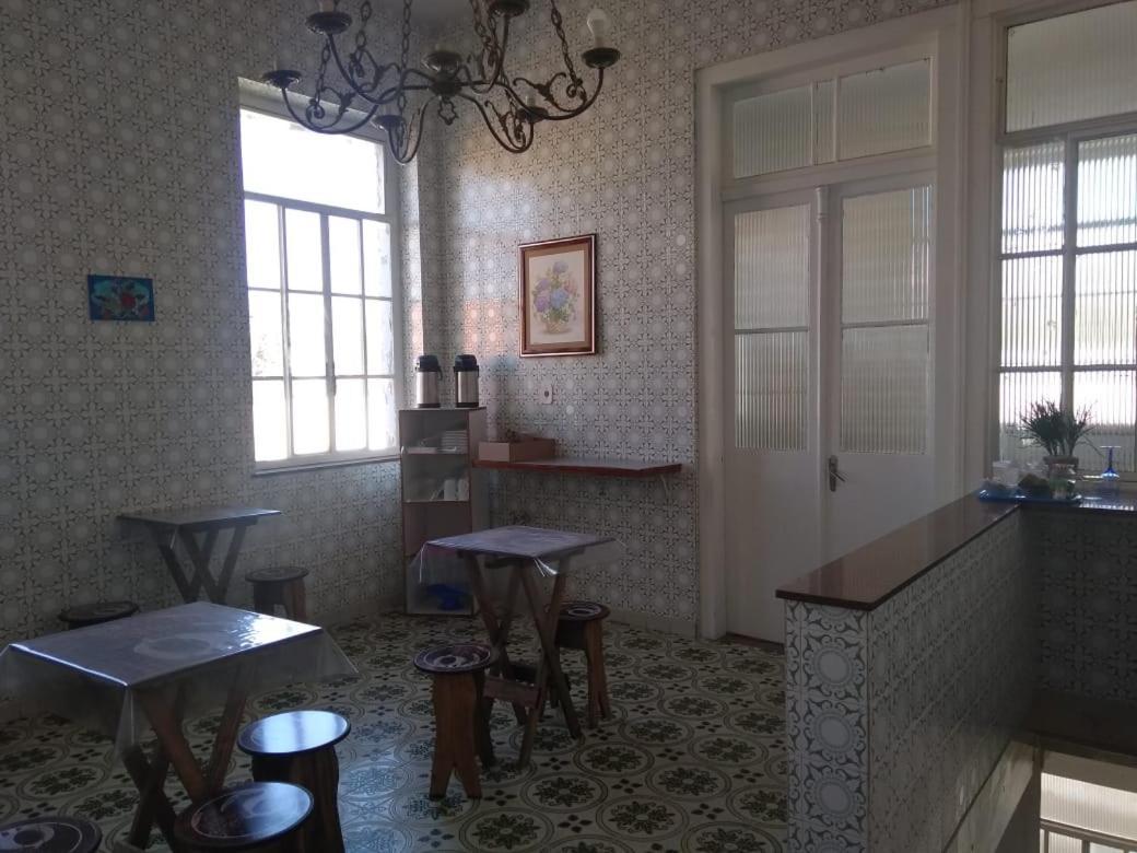 Pousada Sonho Perfeito Amparo  Bagian luar foto